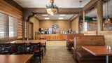 Baymont Inn/Suites Mandan Bismarck Area Restaurant