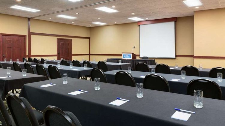 Baymont Inn/Suites Mandan Bismarck Area Meeting