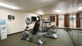 Baymont Inn/Suites Mandan Bismarck Area Health