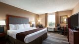 Baymont Inn/Suites Mandan Bismarck Area Room