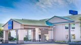 Baymont Inn & Suites Bartonsville Exterior