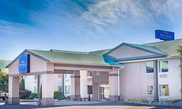 Baymont Inn & Suites Bartonsville