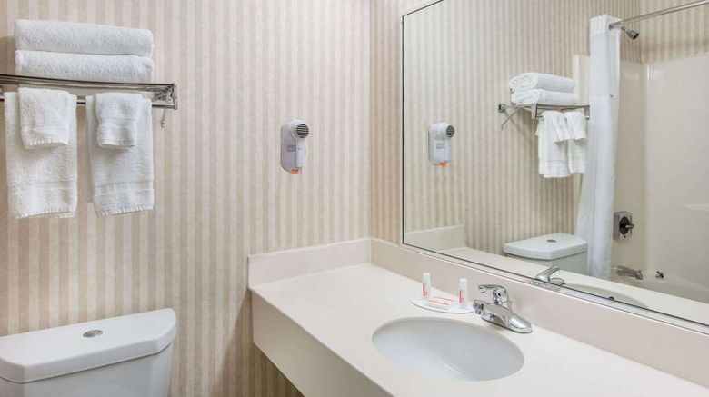 <b>Baymont Inn & Suites Bartonsville Room</b>. Images powered by <a href="https://iceportal.shijigroup.com/" title="IcePortal" target="_blank">IcePortal</a>.