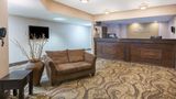 Baymont Inn & Suites Bartonsville Lobby