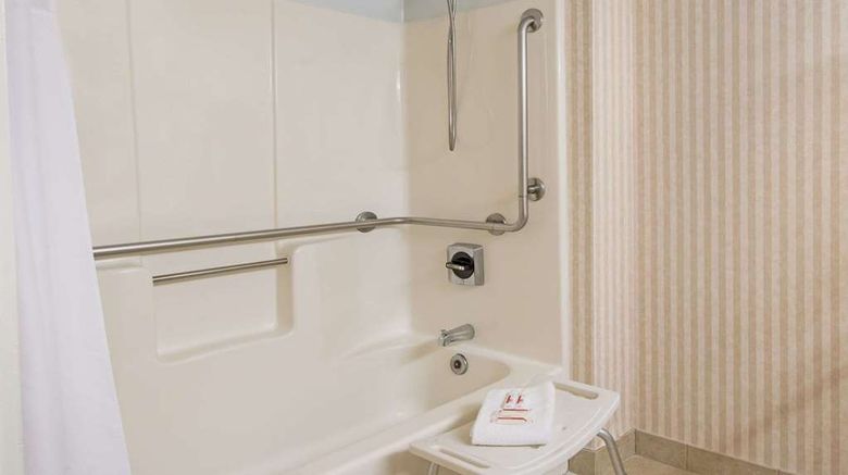 <b>Baymont Inn & Suites Bartonsville Room</b>. Images powered by <a href="https://iceportal.shijigroup.com/" title="IcePortal" target="_blank">IcePortal</a>.