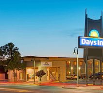 Days Inn Albuquerque Downtown Exterior