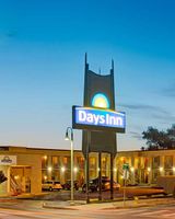 Days Inn Albuquerque Downtown