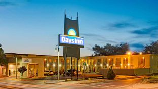 Days Inn Albuquerque Downtown