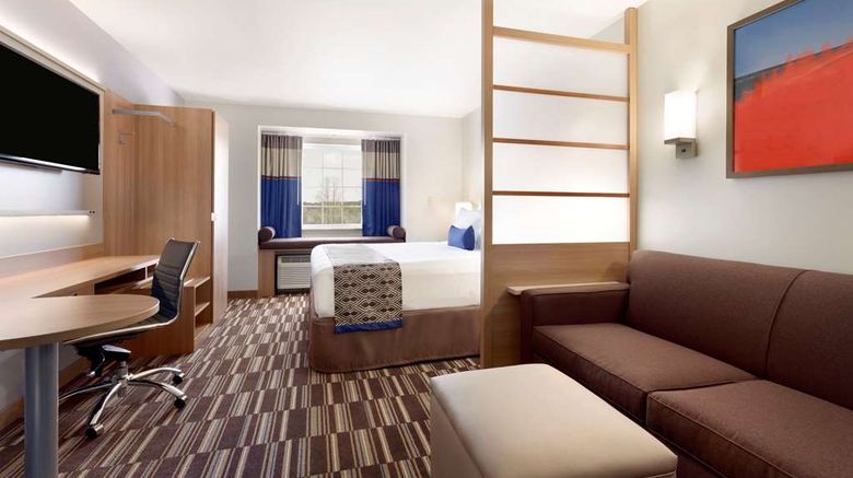 <b>Microtel Inn & Suites Georgetown Suite</b>. Images powered by <a href="https://iceportal.shijigroup.com/" title="IcePortal" target="_blank">IcePortal</a>.
