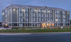 Microtel Inn & Suites Georgetown
