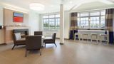 <b>Microtel Inn & Suites Georgetown Lobby</b>. Images powered by <a href="https://iceportal.shijigroup.com/" title="IcePortal" target="_blank">IcePortal</a>.