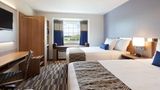 <b>Microtel Inn & Suites Georgetown Room</b>. Images powered by <a href="https://iceportal.shijigroup.com/" title="IcePortal" target="_blank">IcePortal</a>.