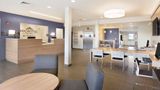 <b>Microtel Inn & Suites Georgetown Lobby</b>. Images powered by <a href="https://iceportal.shijigroup.com/" title="IcePortal" target="_blank">IcePortal</a>.