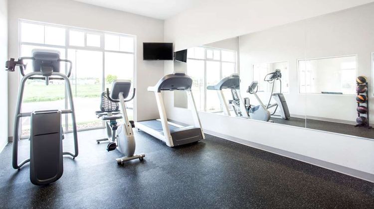 Microtel Inn & Suites by Wyndham Naples Health