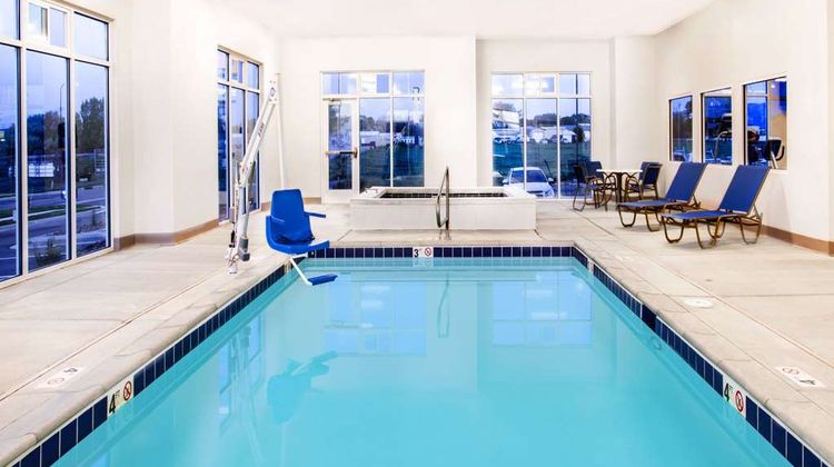 Microtel Inn & Suites by Wyndham Naples Pool