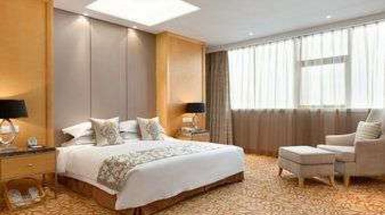 <b>Ramada Plaza Chuzhou Suite</b>. Images powered by <a href="https://iceportal.shijigroup.com/" title="IcePortal" target="_blank">IcePortal</a>.