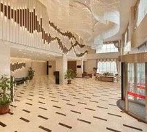 Ramada Plaza Chuzhou Lobby