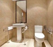 Ramada Plaza Chuzhou Room