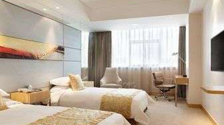<b>Ramada Plaza Chuzhou Room</b>. Images powered by <a href="https://iceportal.shijigroup.com/" title="IcePortal" target="_blank">IcePortal</a>.