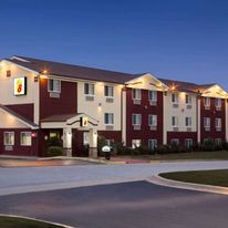Super 8 Joplin