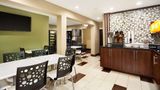 Super 8 Joplin Restaurant