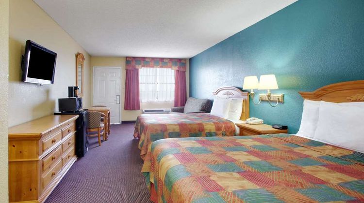 Baymont by Wyndham Terrell Room