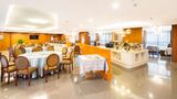 Days Inn Chongqing Guangyu Shangbin Restaurant