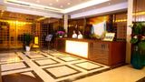 Days Inn Chongqing Guangyu Shangbin Lobby