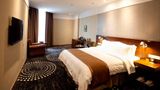 Days Inn Chongqing Guangyu Shangbin Room