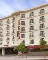 Ramada Encore Istanbul Airport
