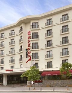 Ramada Encore Istanbul Airport