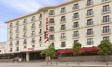 Ramada Encore Istanbul Airport
