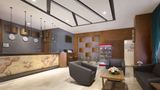 <b>Ramada Encore Istanbul Airport Lobby</b>. Images powered by <a href="https://iceportal.shijigroup.com/" title="IcePortal" target="_blank">IcePortal</a>.