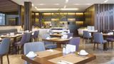 <b>Ramada Encore Istanbul Airport Restaurant</b>. Images powered by <a href="https://iceportal.shijigroup.com/" title="IcePortal" target="_blank">IcePortal</a>.