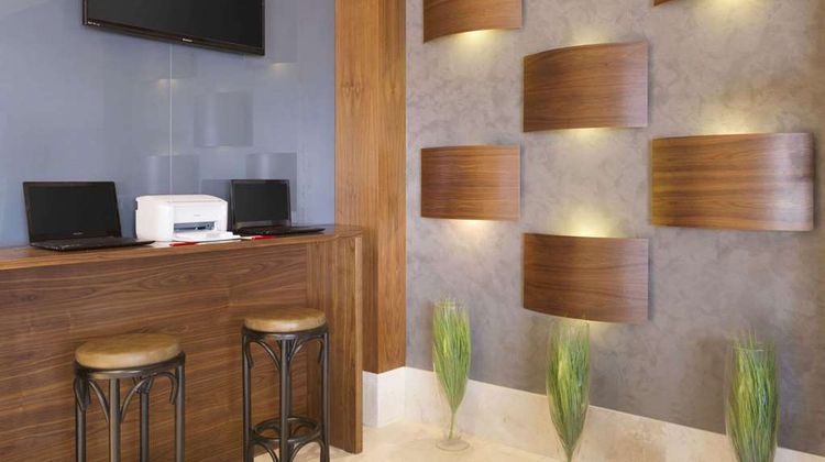Ramada Encore Istanbul Airport Other