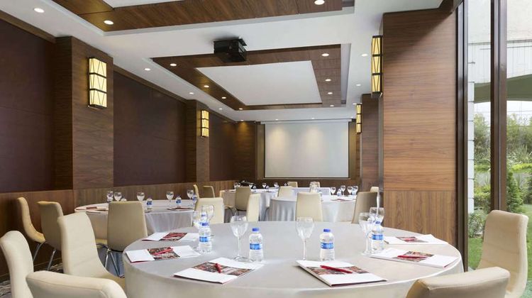 Ramada Encore Istanbul Airport Meeting