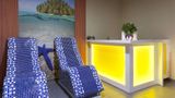 <b>Ramada Encore Istanbul Airport Spa</b>. Images powered by <a href="https://iceportal.shijigroup.com/" title="IcePortal" target="_blank">IcePortal</a>.