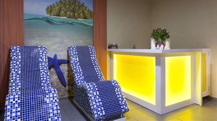 Ramada Encore Istanbul Airport Spa