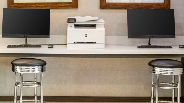 Best Western Plus Gardena Inn & Suites Other