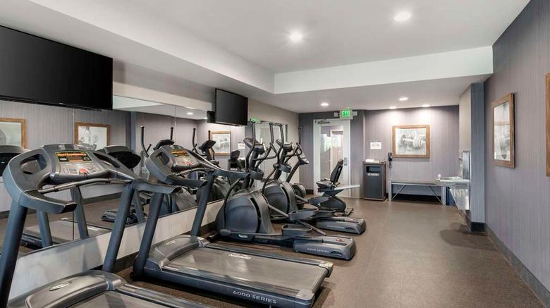 <b>Best Western Plus Gardena Inn & Suites Health</b>. Images powered by <a href="https://iceportal.shijigroup.com/" title="IcePortal" target="_blank">IcePortal</a>.