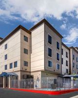 Best Western Plus Gardena Inn & Suites