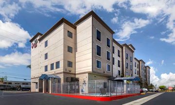Best Western Plus Gardena Inn & Suites
