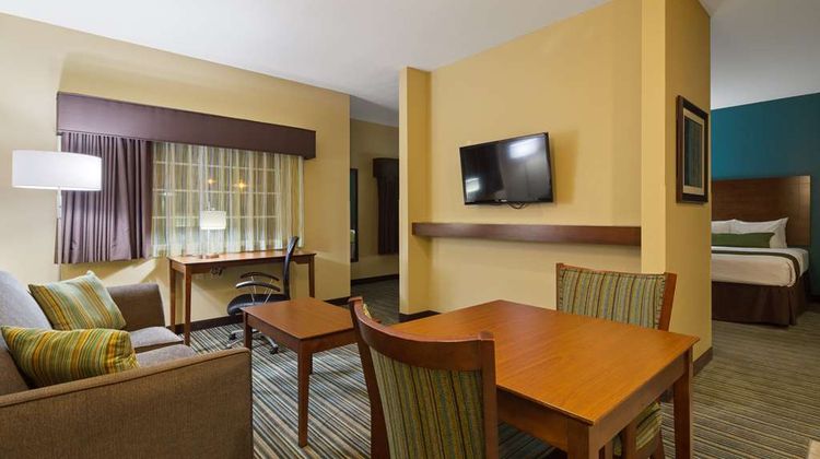 Best Western Plus Patterson Park Inn Other