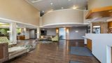 <b>Best Western Plus Patterson Park Inn Lobby</b>. Images powered by <a href="https://iceportal.shijigroup.com/" title="IcePortal" target="_blank">IcePortal</a>.