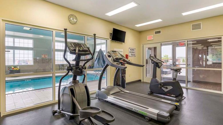 <b>Best Western Plus Patterson Park Inn Health</b>. Images powered by <a href="https://iceportal.shijigroup.com/" title="IcePortal" target="_blank">IcePortal</a>.
