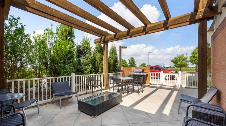 Best Western Plus Patterson Park Inn Other