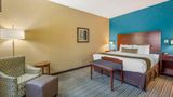 <b>Best Western Plus Patterson Park Inn Room</b>. Images powered by <a href="https://iceportal.shijigroup.com/" title="IcePortal" target="_blank">IcePortal</a>.