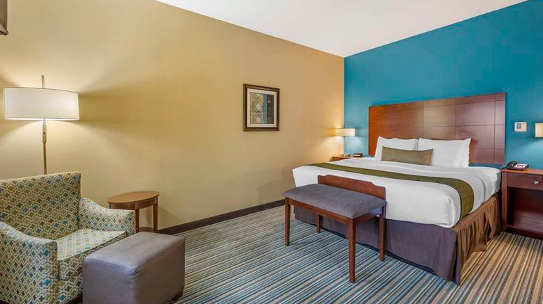 <b>Best Western Plus Patterson Park Inn Room</b>. Images powered by <a href="https://iceportal.shijigroup.com/" title="IcePortal" target="_blank">IcePortal</a>.