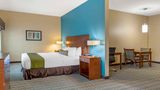 <b>Best Western Plus Patterson Park Inn Room</b>. Images powered by <a href="https://iceportal.shijigroup.com/" title="IcePortal" target="_blank">IcePortal</a>.