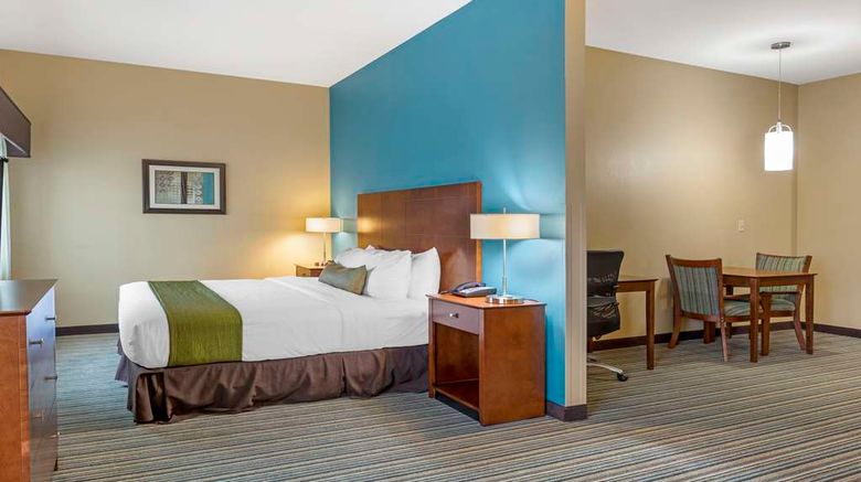 <b>Best Western Plus Patterson Park Inn Room</b>. Images powered by <a href="https://iceportal.shijigroup.com/" title="IcePortal" target="_blank">IcePortal</a>.